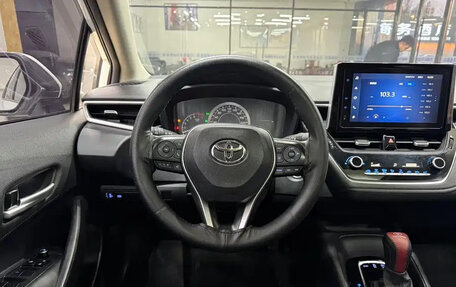 Toyota Corolla, 2022 год, 1 327 911 рублей, 13 фотография