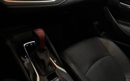 Toyota Corolla, 2022 год, 1 327 911 рублей, 16 фотография