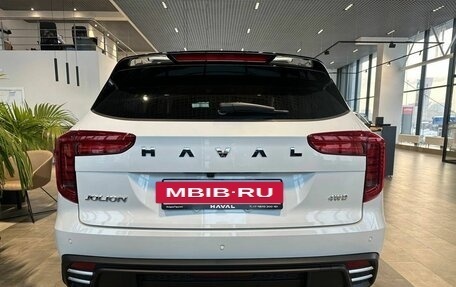 Haval Jolion, 2025 год, 2 599 000 рублей, 5 фотография