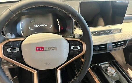 Haval Jolion, 2025 год, 2 599 000 рублей, 13 фотография