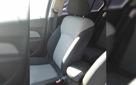 Chevrolet Cruze II, 2011 год, 415 150 рублей, 5 фотография