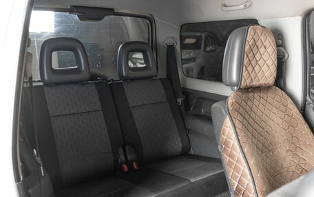 Suzuki Jimny, 2008 год, 999 000 рублей, 8 фотография