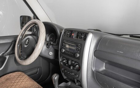 Suzuki Jimny, 2008 год, 999 000 рублей, 7 фотография