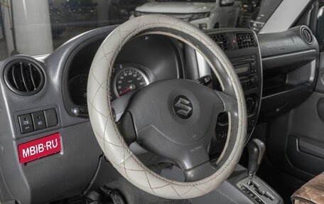 Suzuki Jimny, 2008 год, 999 000 рублей, 5 фотография