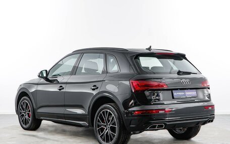 Audi Q5, 2025 год, 6 549 999 рублей, 2 фотография