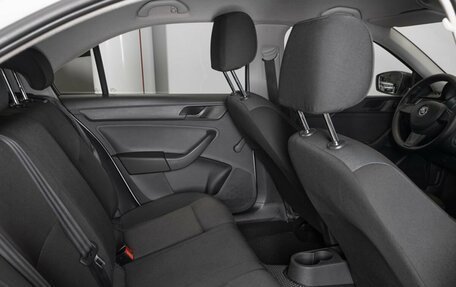 Skoda Rapid I, 2015 год, 950 400 рублей, 8 фотография