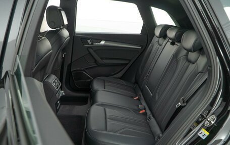 Audi Q5, 2025 год, 6 549 999 рублей, 9 фотография