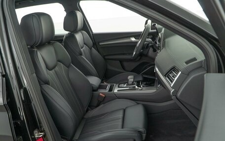 Audi Q5, 2025 год, 6 549 999 рублей, 8 фотография