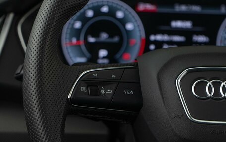 Audi Q5, 2025 год, 6 549 999 рублей, 16 фотография