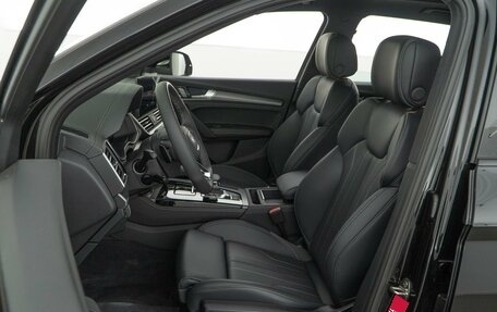 Audi Q5, 2025 год, 6 549 999 рублей, 10 фотография