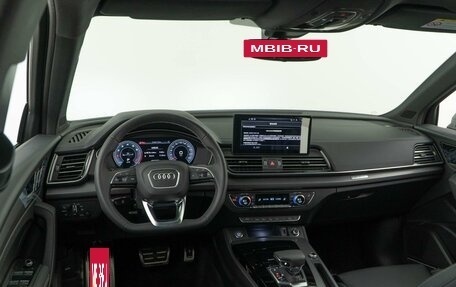 Audi Q5, 2025 год, 6 549 999 рублей, 6 фотография