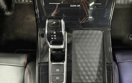 Chery Tiggo 7 Pro, 2022 год, 1 474 000 рублей, 10 фотография