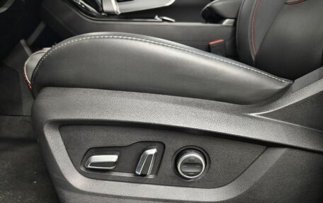 Chery Tiggo 7 Pro, 2022 год, 1 474 000 рублей, 8 фотография