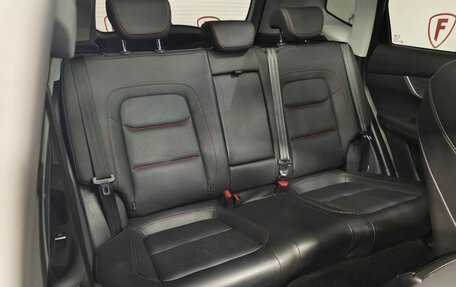 Chery Tiggo 7 Pro, 2022 год, 1 474 000 рублей, 13 фотография