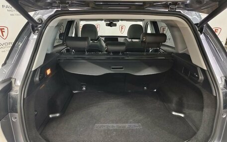 Chery Tiggo 7 Pro, 2022 год, 1 474 000 рублей, 16 фотография