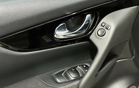 Nissan Qashqai, 2019 год, 1 550 000 рублей, 11 фотография