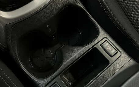 Nissan Qashqai, 2019 год, 1 550 000 рублей, 18 фотография