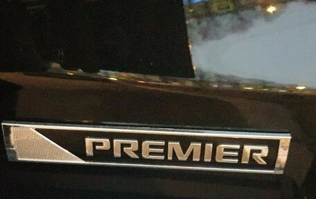 Chevrolet Tahoe IV, 2018 год, 5 500 000 рублей, 13 фотография