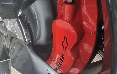 Chevrolet Tahoe IV, 2018 год, 5 500 000 рублей, 17 фотография