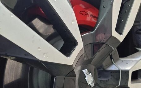 Chevrolet Tahoe IV, 2018 год, 5 500 000 рублей, 16 фотография