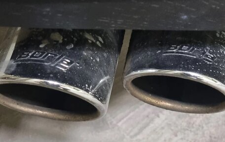 Chevrolet Tahoe IV, 2018 год, 5 500 000 рублей, 10 фотография