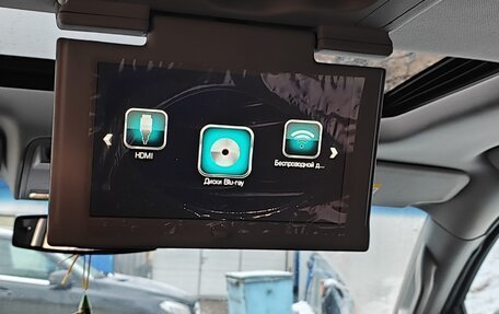 Chevrolet Tahoe IV, 2018 год, 5 500 000 рублей, 11 фотография