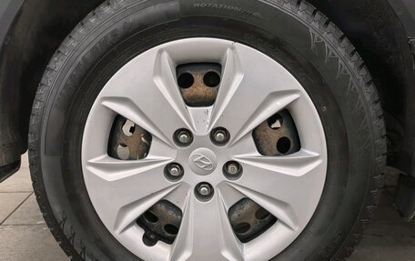 Hyundai Creta I рестайлинг, 2020 год, 1 480 000 рублей, 7 фотография