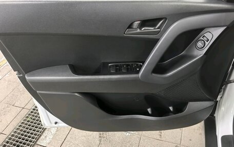 Hyundai Creta I рестайлинг, 2020 год, 1 480 000 рублей, 8 фотография