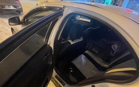 Mitsubishi Lancer IX, 2011 год, 700 000 рублей, 1 фотография