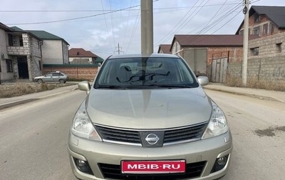Nissan Tiida, 2007 год, 460 000 рублей, 1 фотография