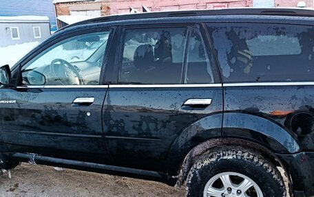 Great Wall Hover H5, 2012 год, 710 000 рублей, 1 фотография