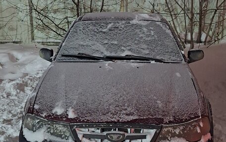 Daewoo Nexia I рестайлинг, 2012 год, 110 000 рублей, 1 фотография