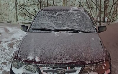 Daewoo Nexia I рестайлинг, 2012 год, 110 000 рублей, 1 фотография