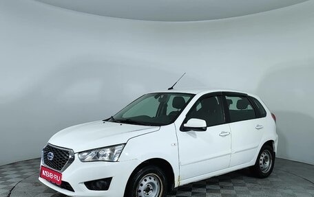 Datsun mi-DO, 2017 год, 597 000 рублей, 1 фотография