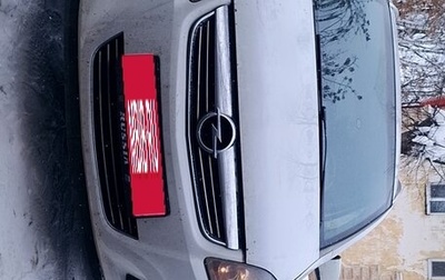 Opel Zafira B, 2012 год, 600 000 рублей, 1 фотография