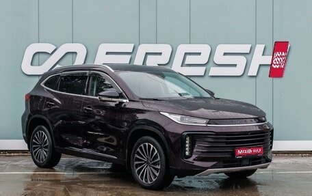 CheryExeed TXL, 2021 год, 1 729 000 рублей, 1 фотография