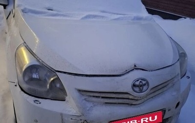 Toyota Verso I, 2010 год, 700 000 рублей, 1 фотография