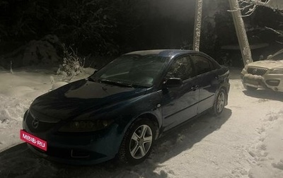 Mazda 6, 2007 год, 150 000 рублей, 1 фотография