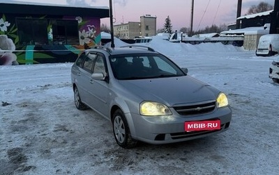 Chevrolet Lacetti, 2009 год, 610 000 рублей, 1 фотография