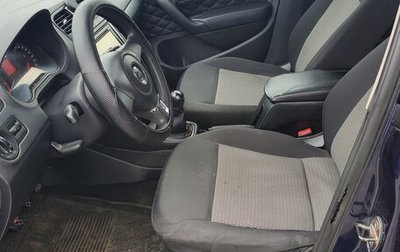 Volkswagen Polo VI (EU Market), 2013 год, 400 000 рублей, 1 фотография