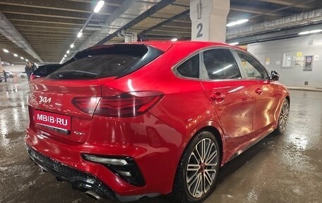 KIA K3, 2021 год, 3 400 000 рублей, 1 фотография
