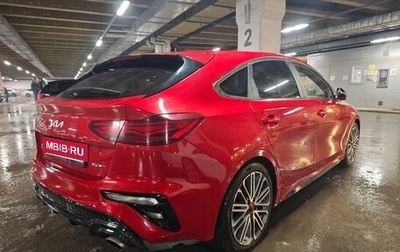 KIA K3, 2021 год, 3 400 000 рублей, 1 фотография
