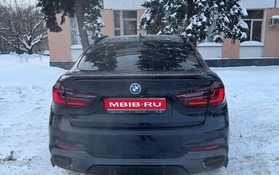 BMW X6, 2016 год, 4 250 000 рублей, 1 фотография