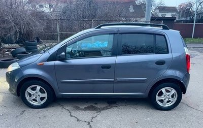 Chery Kimo (A1), 2011 год, 365 000 рублей, 1 фотография