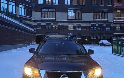 Nissan Pathfinder, 2015 год, 1 600 000 рублей, 1 фотография