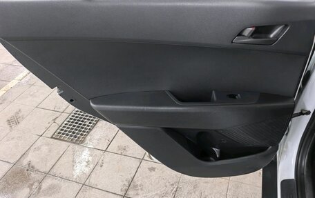 Hyundai Creta I рестайлинг, 2020 год, 1 480 000 рублей, 16 фотография