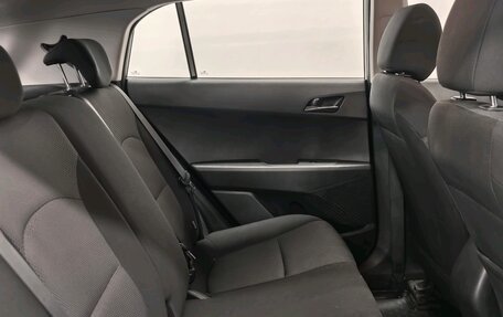 Hyundai Creta I рестайлинг, 2020 год, 1 480 000 рублей, 19 фотография