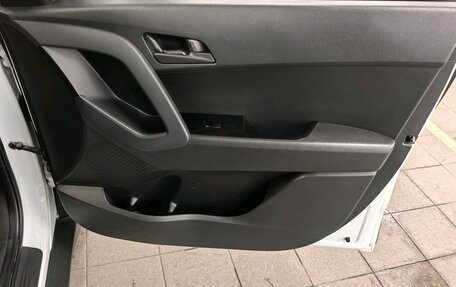 Hyundai Creta I рестайлинг, 2020 год, 1 480 000 рублей, 20 фотография