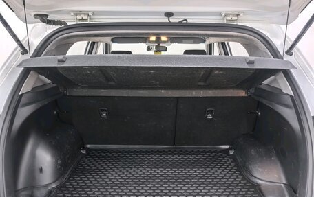 Hyundai Creta I рестайлинг, 2020 год, 1 480 000 рублей, 23 фотография