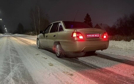 Daewoo Nexia I рестайлинг, 2011 год, 125 000 рублей, 1 фотография